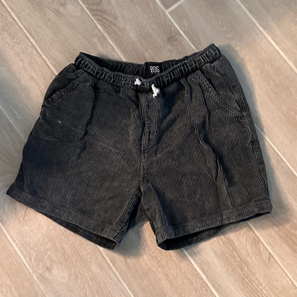 BDG Urban Outfitters Corduroy Shorts